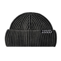 BAUER Ribbed Fisherman Beanie - Sr.
