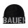 BAUER Intarsia Knit Toque - schwarz SR