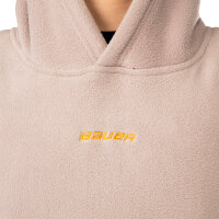BAUER Polarfleece Hoodie - Yth.