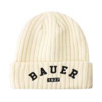 BAUER Ribbed Knit Toque - Sr.