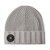 BAUER Damen Ribbed Knit Toque - grau - Sr.