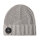 BAUER Damen Ribbed Knit Toque - grau - Sr.