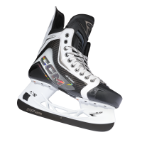 CCM Schlittschuh Jetspeed FT8 Pro White SR