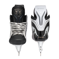 CCM Schlittschuh Jetspeed FT8 Pro White SR