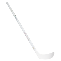 CCM Schläger Tacks XF Ghost White Int