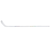CCM Schläger Tacks XF Ghost White Int