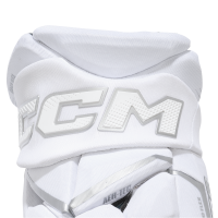 CCM Handschuh Jetspeed FT8 Pro White JR