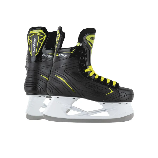 Graf Schlittschuh Supra G105X Junior