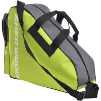 SHERWOOD Schlittschuh Tasche für 1 Paar