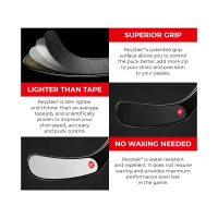 Rezztek (2er Pack) Torwart SR