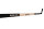 INSTRIKE 666 ABS Holz Street Schläger Yth 46"
