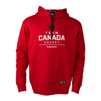 BAUER Hockey Canada Stacked Hoodie - Sr.