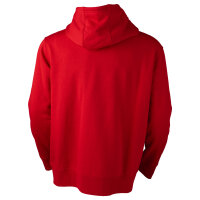 BAUER Hockey Canada Stacked Hoodie - Sr.