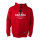 BAUER Hockey Canada Stacked Hoodie - Yth.