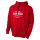 BAUER Hockey Canada Stacked Hoodie - Yth.