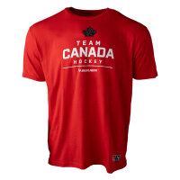 BAUER Hockey Canada Stacked Tee - Sr.