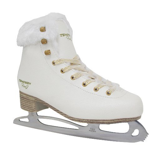 TEMPISH Kunstlaufschlittschuh FINE II - Sr.