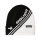 BAUER Toque Colorblock - schwarz/weiß - Yth.
