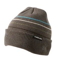 BAUER NE Striped Toque SR