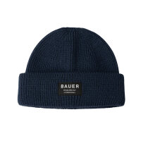 BAUER Ripped Fisherman Beanie - Sr.