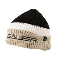 BAUER Colorblock Toque SR