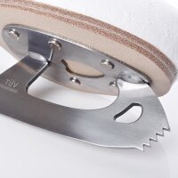 TEMPISH Kunstlaufschlittschuh FINE - Sr.