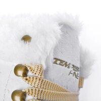 TEMPISH Kunstlaufschlittschuh FINE - Sr.