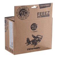 TEMPISH Kinderschlittschuh FEEEZ