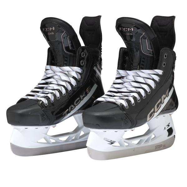 CCM Schlittschuh Tacks XR Senior