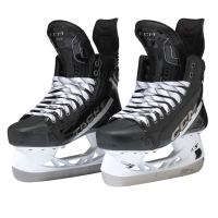 CCM Schlittschuh Tacks XR Senior