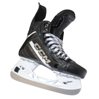 CCM Schlittschuh Tacks XR Senior