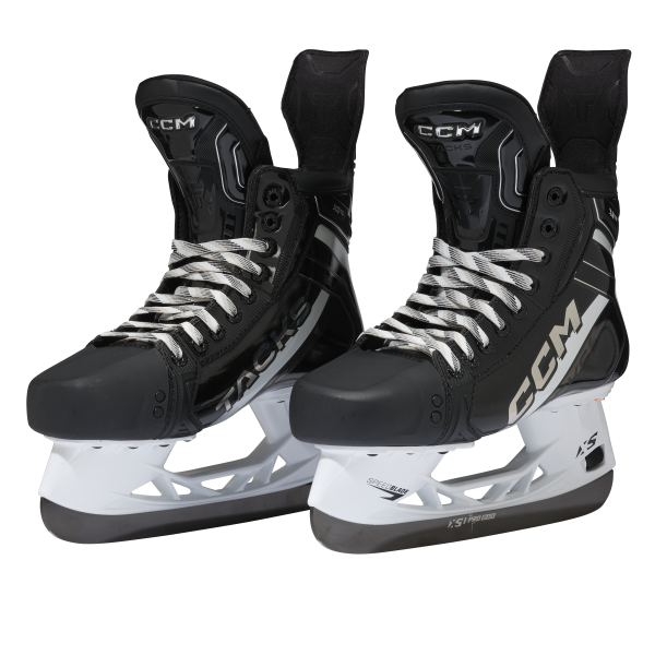 CCM Schlittschuh Tacks XR90 Senior