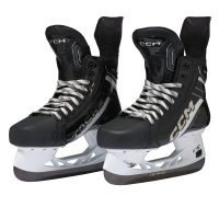 CCM Schlittschuh Tacks XR90 Senior