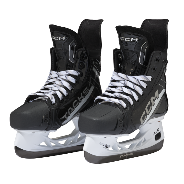 CCM Schlittschuh Tacks XR90 Junior