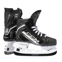 CCM Schlittschuh Tacks XR90 Junior