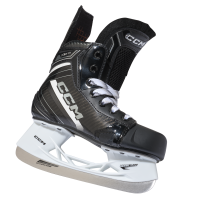 CCM Schlittschuh Tacks XR90 Youth