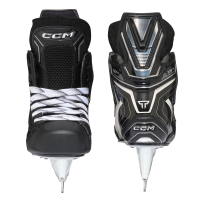 CCM Schlittschuh Tacks XR90 Youth