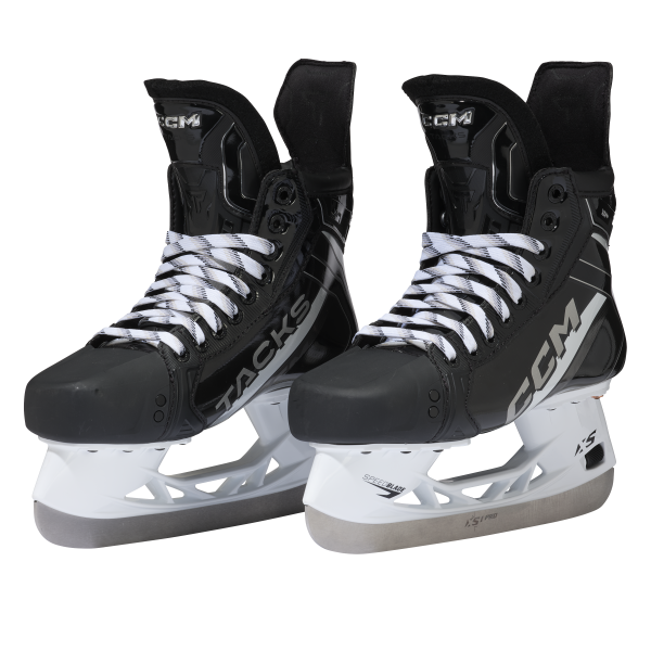 CCM Schlittschuh Tacks XR80 Senior