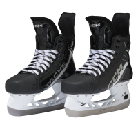 CCM Schlittschuh Tacks XR80 Senior