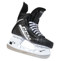 CCM Schlittschuh Tacks XR80 Senior
