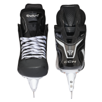 CCM Schlittschuh Tacks XR80 Senior