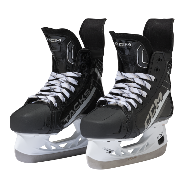 CCM Schlittschuh Tacks XR80 Junior