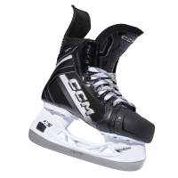 CCM Schlittschuh Tacks XR80 Junior