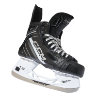 CCM Schlittschuh Tacks XR70 Senior