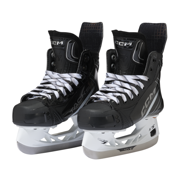 CCM Schlittschuh Tacks XR70 Junior