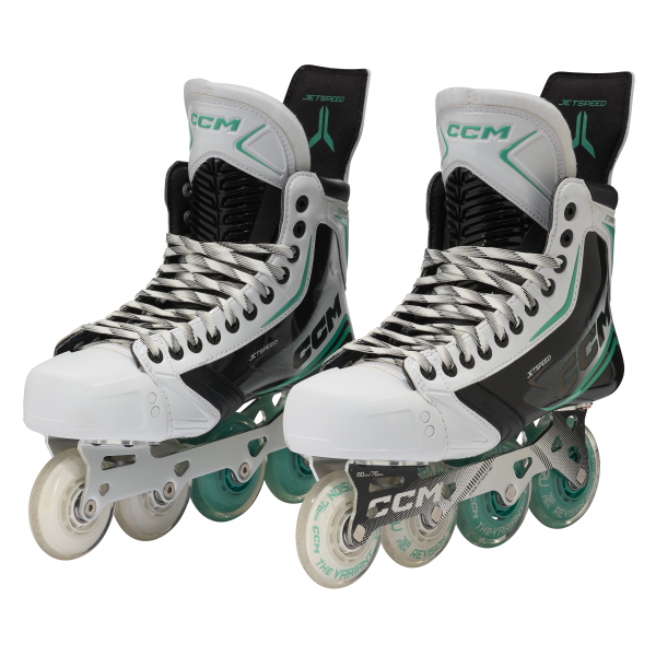 CCM Inlineskate Jetspeed FT890R Senior