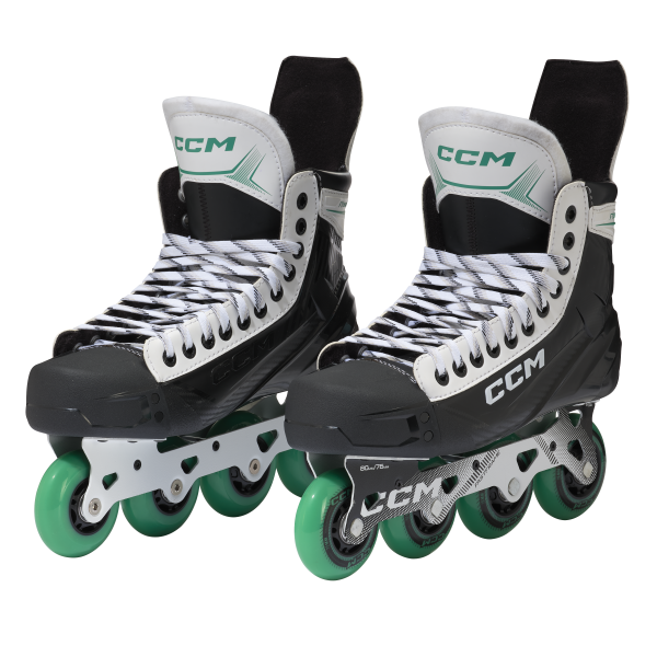 CCM Inlineskate Jetspeed FT850R Intermediate