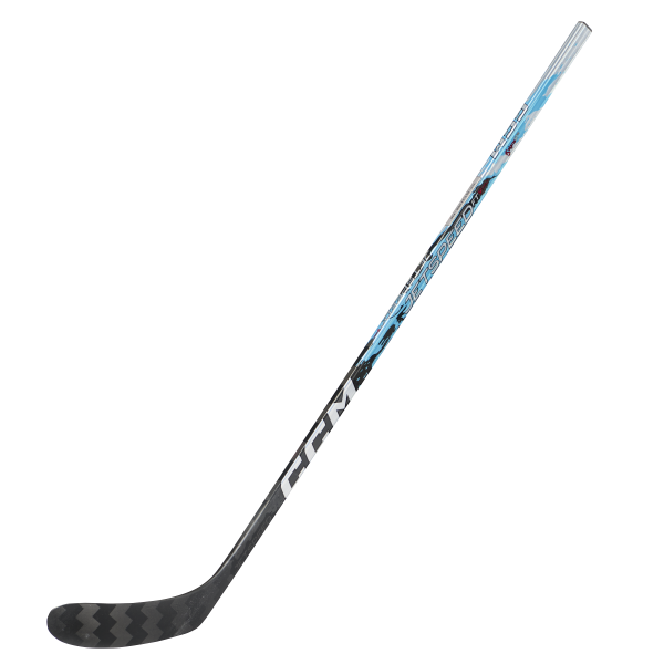 CCM Schläger Jetspeed FT9 Pro Youth