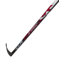 CCM Schläger Jetspeed FT9 Pro Red Intermediate