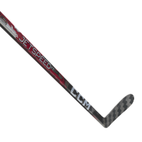 CCM Schläger Jetspeed FT9 Pro Red Youth